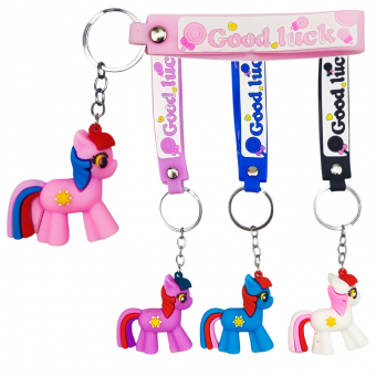 Купить Брелок с подвеской №W009 оптом